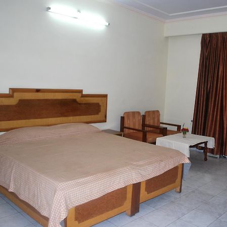 Regenta Resort Shyam Bharatpur Ngoại thất bức ảnh