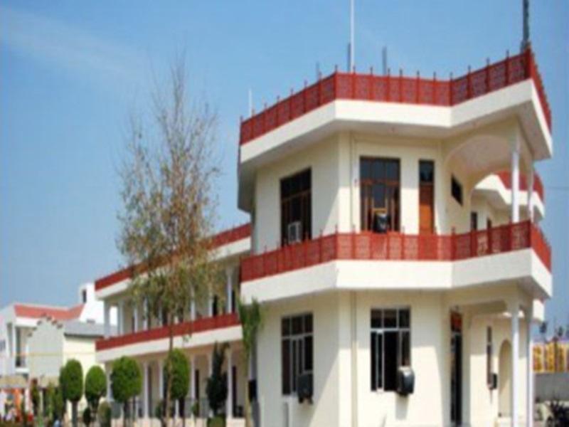 Regenta Resort Shyam Bharatpur Ngoại thất bức ảnh