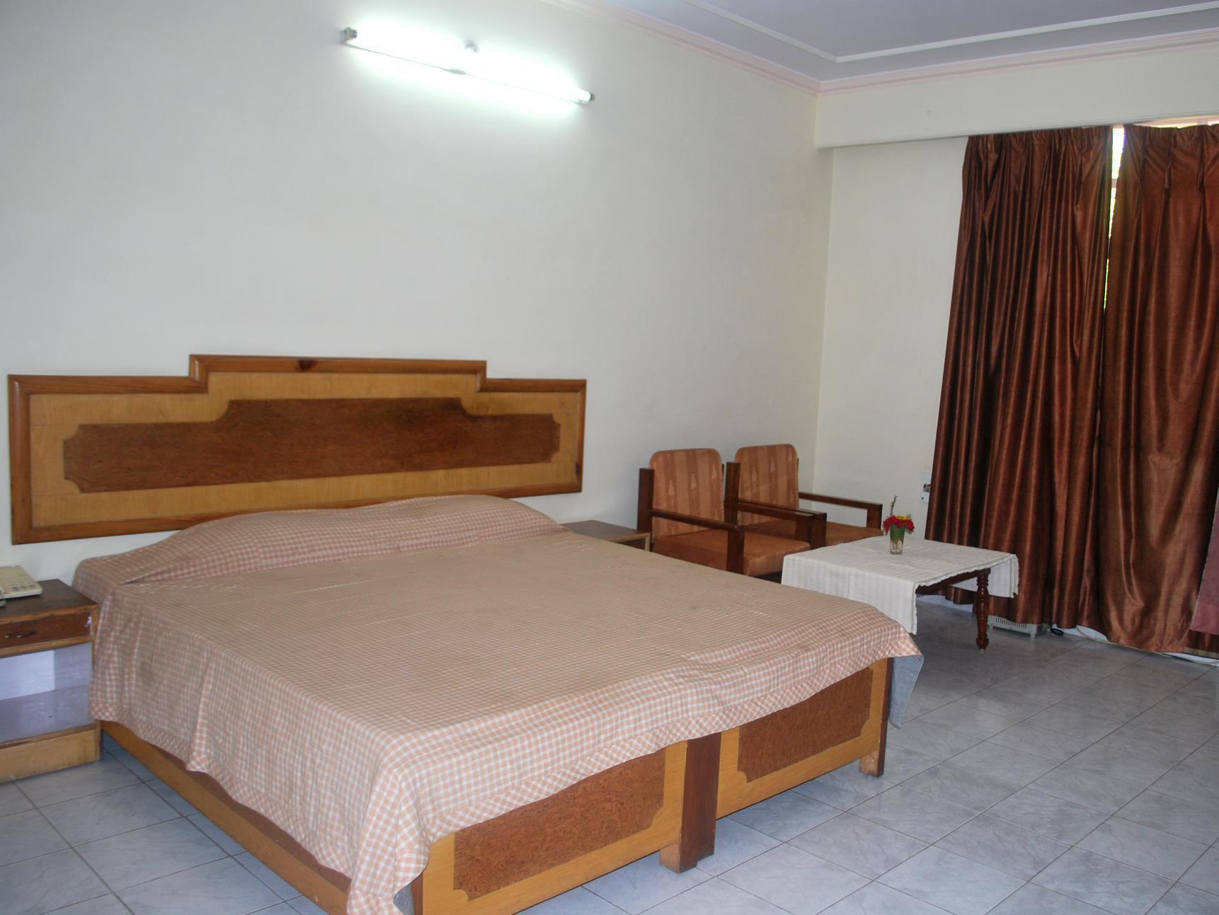 Regenta Resort Shyam Bharatpur Ngoại thất bức ảnh