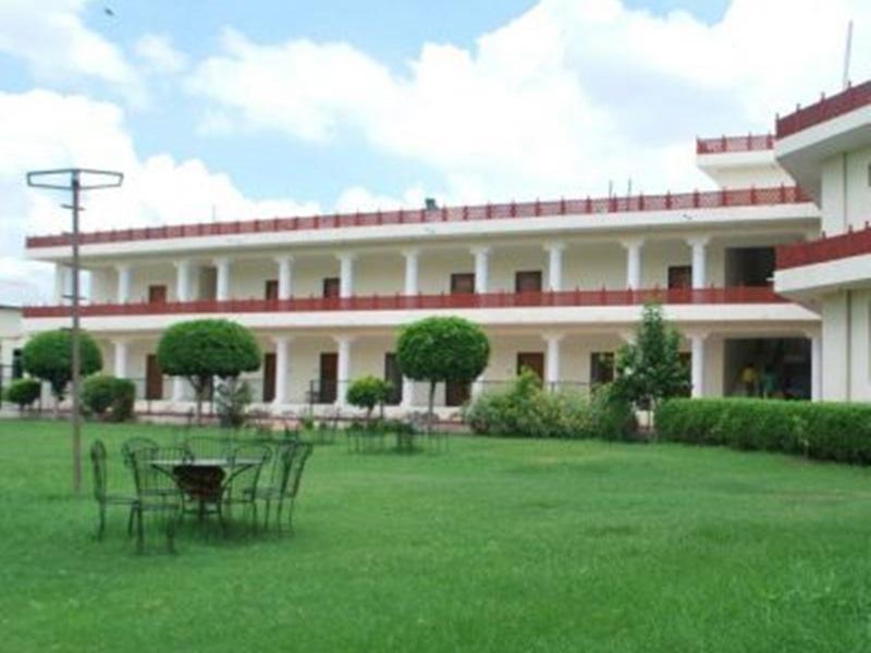 Regenta Resort Shyam Bharatpur Ngoại thất bức ảnh